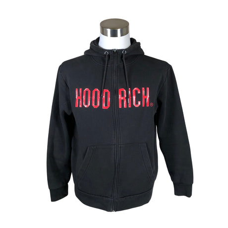 Unisex Hoodrich - Huppari, koko M -  ()