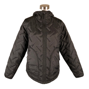 Unisex Soc - Kevyttoppatakki, koko 36 -  (1)
