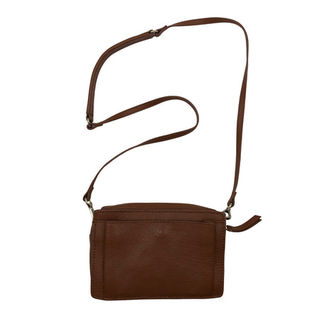 Unisex Cristelle&co - Olkalaukku, koko Mini -  ()