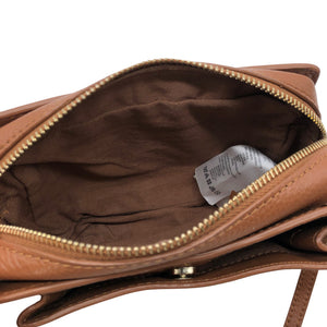 Unisex Cristelle&co - Olkalaukku, koko Mini -  (2)