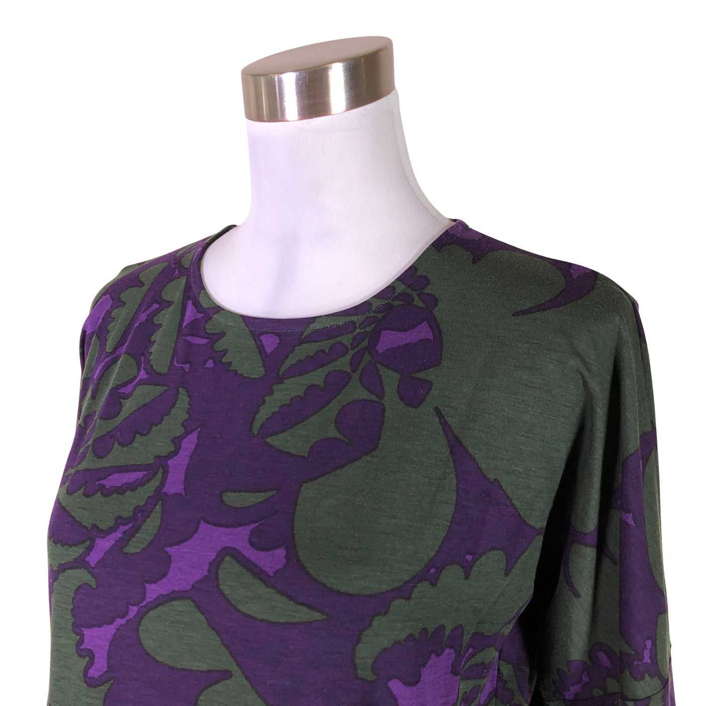 Unisex Marimekko - Trikoomekko, koko 38 -  (3)