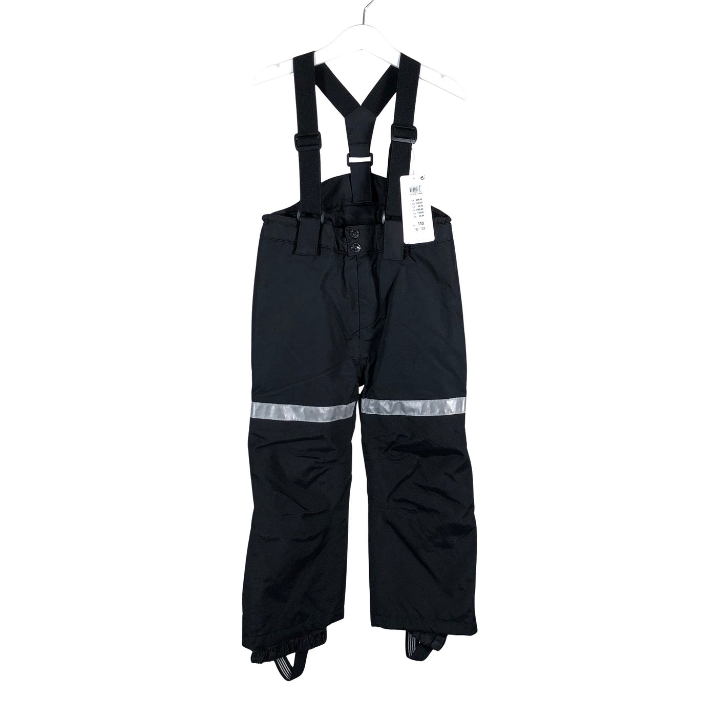 Unisex Lindex - Toppahousut, koko 104 - 110 -  (1)
