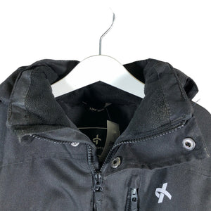 Unisex Cross - Toppatakki, koko 134 - 140 -  (3)