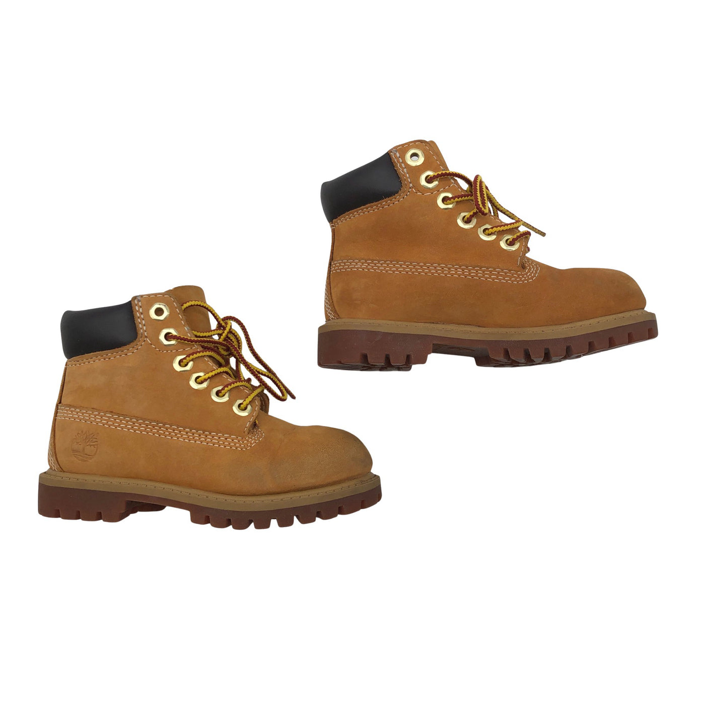 Unisex Timberland - Nilkkurit, koko 25 -  (1)