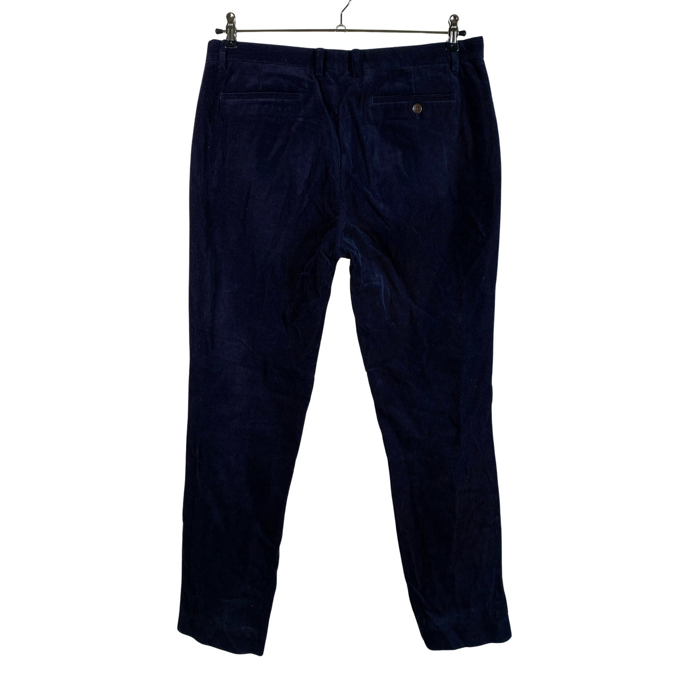 Fred Perry - Samettihousut, koko W34 - 