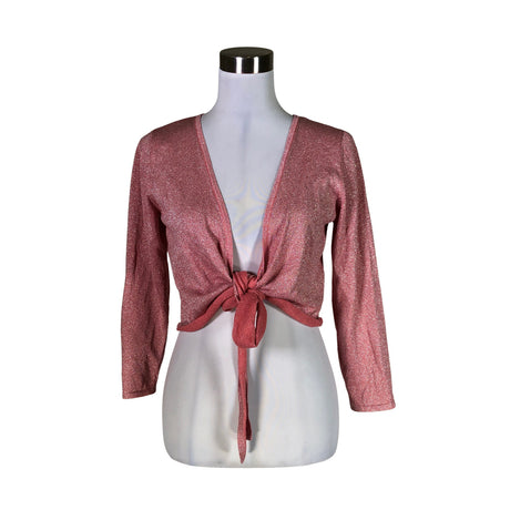 Unisex Andiata - Neulebolero, koko 40 -  ()