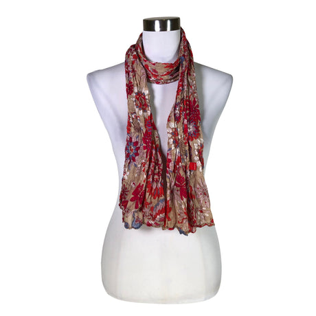 Unisex Jackpot - Huivi, koko Mini -  ()