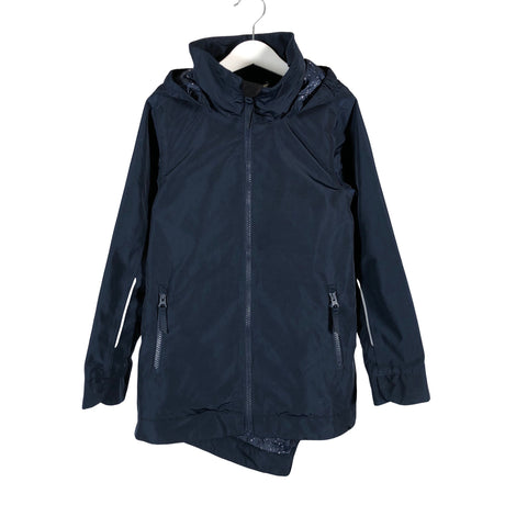 Unisex Polarn O. Pyret - Välikausitakki, koko 128 - 134 -  ()