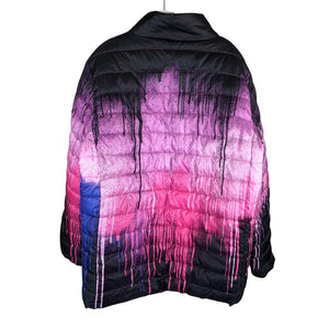 Unisex Hype - Toppatakki, koko 152 - 158 -  (2)