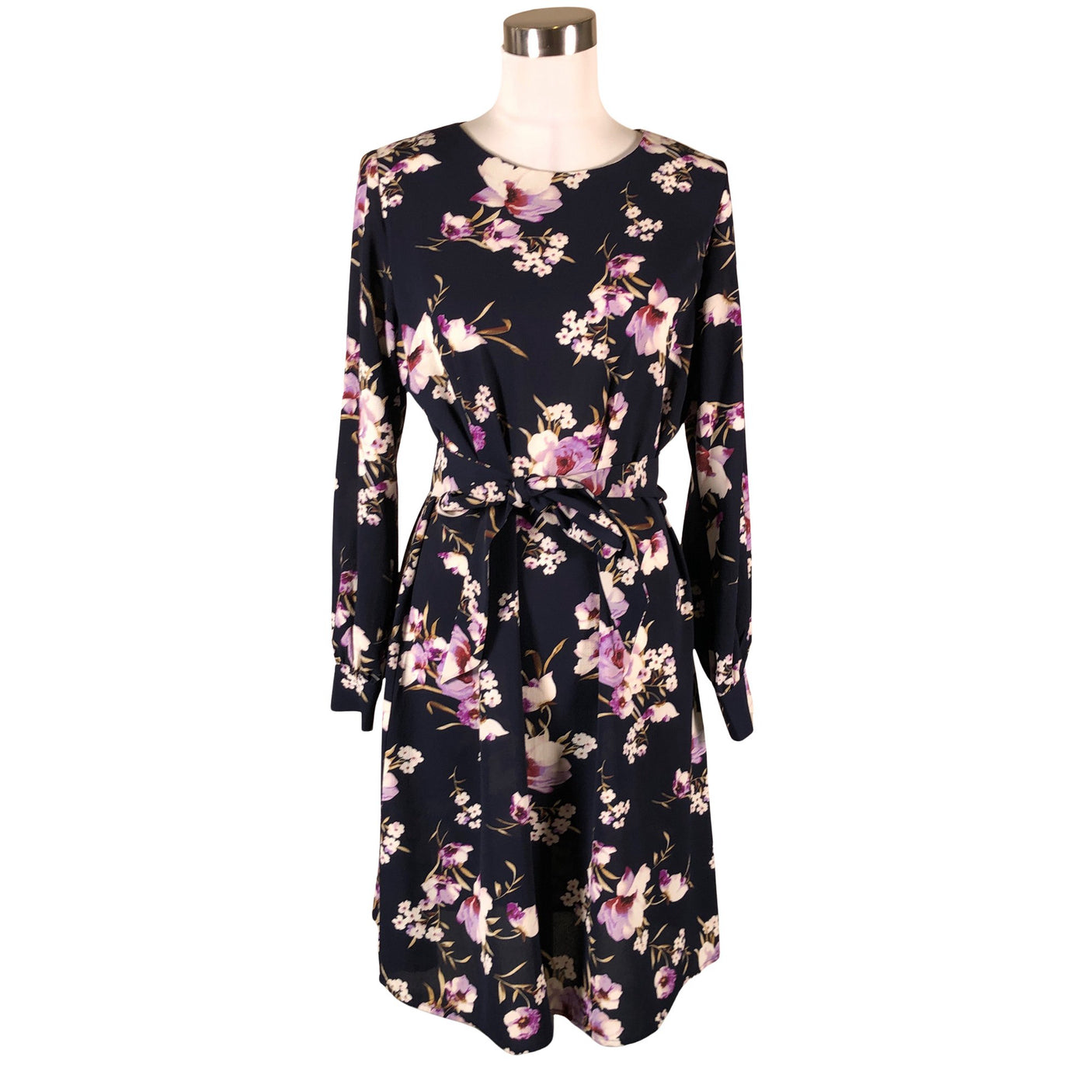 Unisex Your Face - Sifonkimekko, koko 38 -  (1)