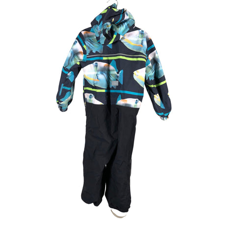 Unisex Reimatec - Välikausihaalari, koko 98 - 104 -  (2)