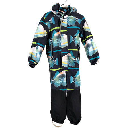 Unisex Reimatec - Välikausihaalari, koko 98 - 104 -  ()