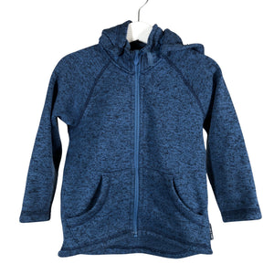 Unisex Polarn O. Pyret - Fleecetakki, koko 98 - 104 -  (1)