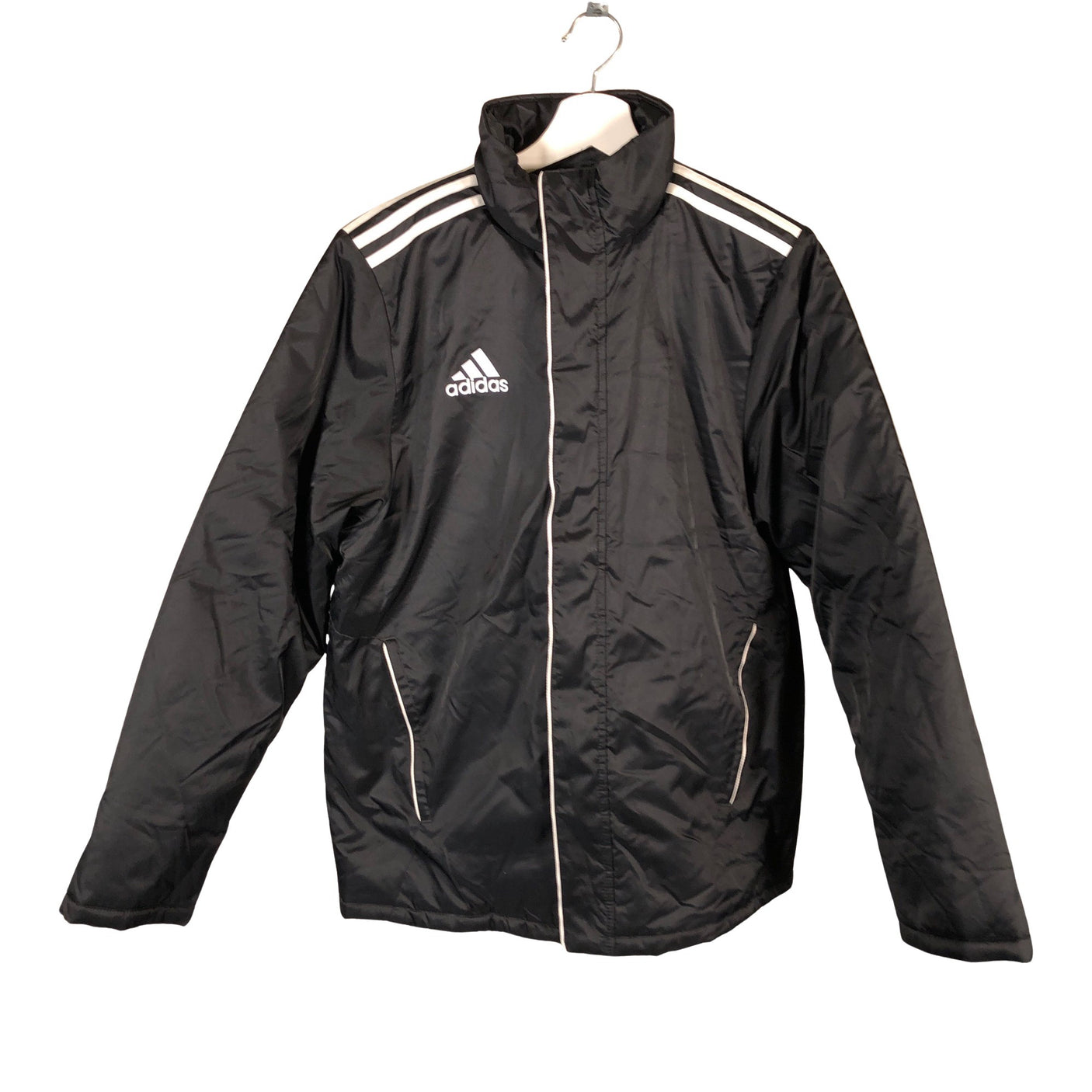 Unisex Adidas - Toppatakki, koko 170 - 176 -  (1)