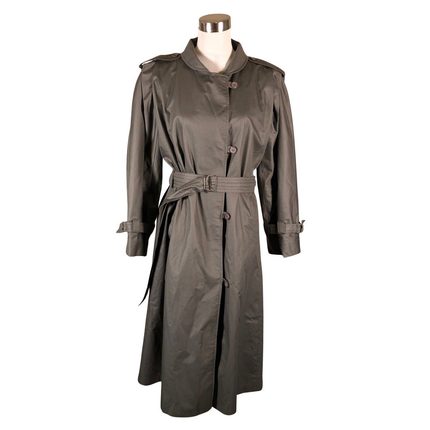 Unisex Junesco of Sweden - Trenssitakki, koko 32 -  (1)