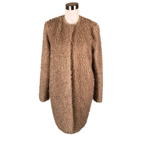 Unisex Andiata - Tekoturkistakki, koko 38 -  ()
