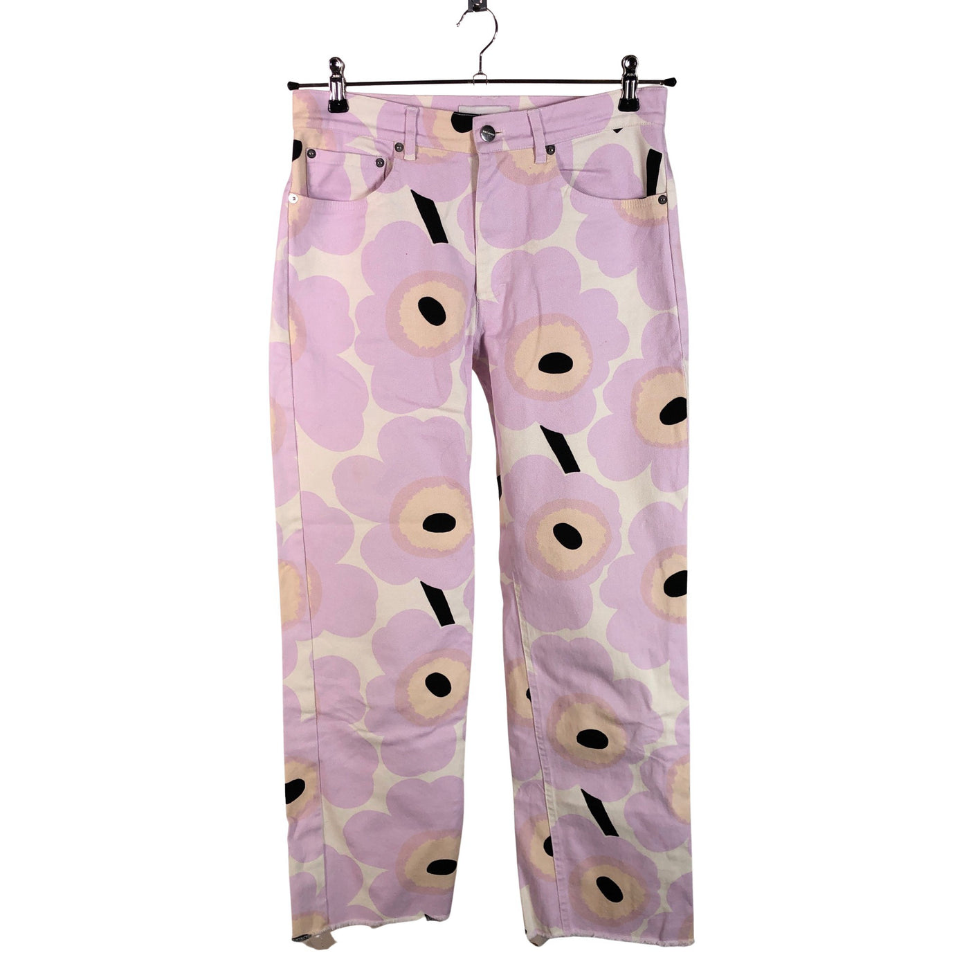 Unisex Marimekko - Farkut, koko 38 -  (1)