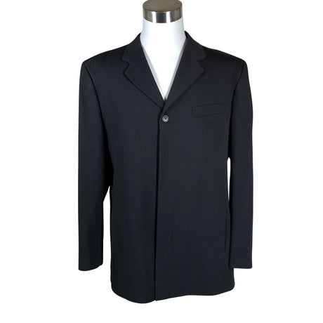 Unisex 4You - Pikkutakki, koko XXXL -  ()
