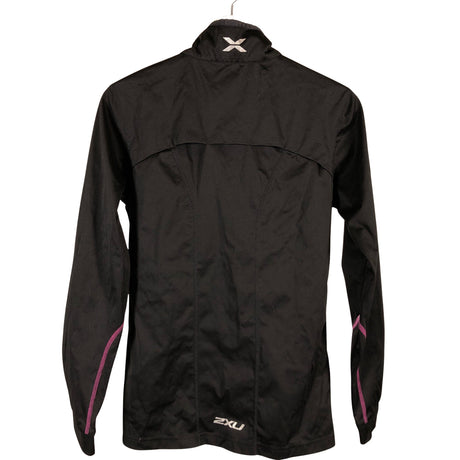 Unisex 2XU - Urheilutakki, koko 38 -  (2)