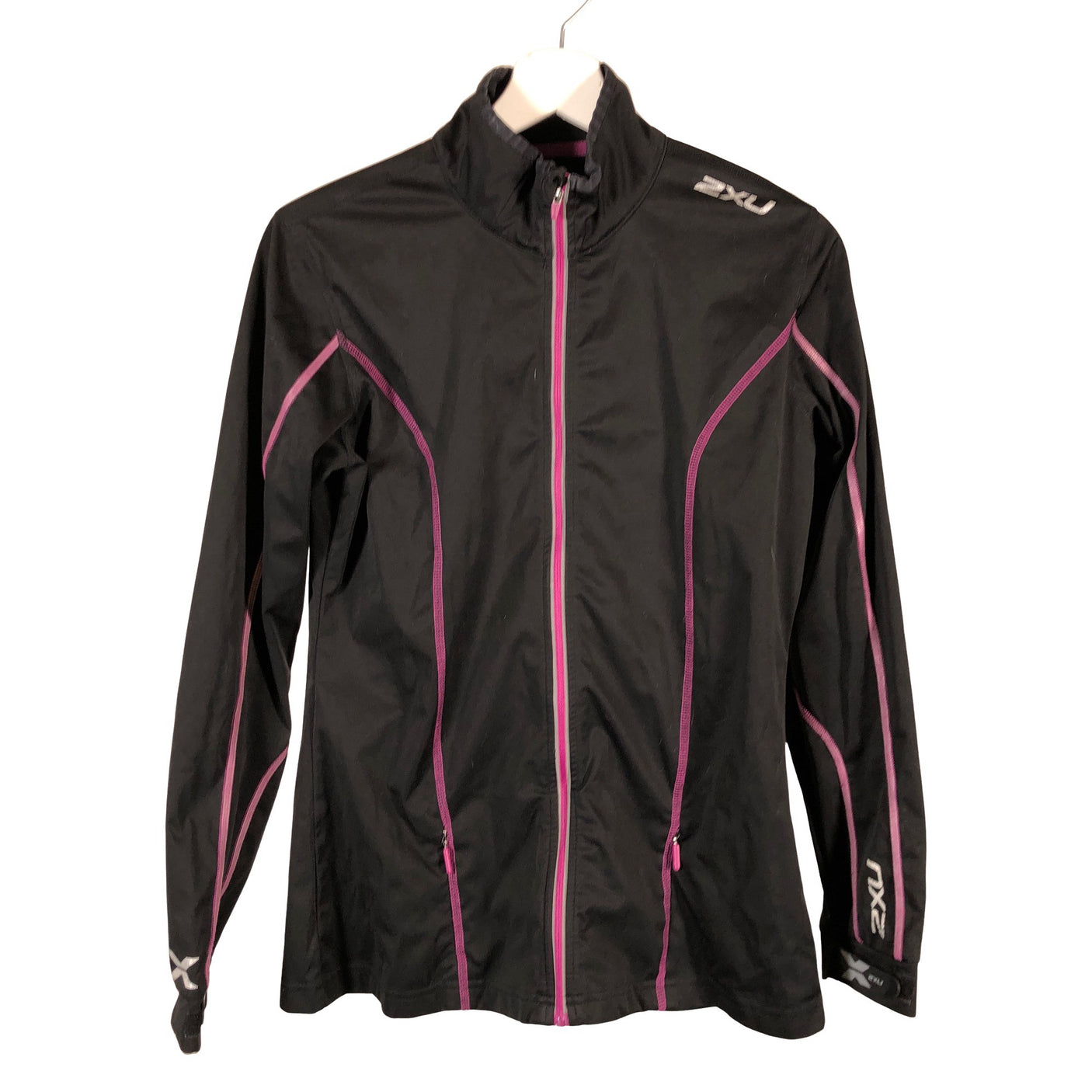 Unisex 2XU - Urheilutakki, koko 38 -  (1)