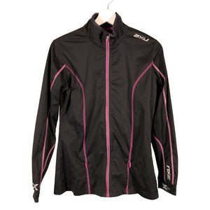 Unisex 2XU - Urheilutakki, koko 38 -  (1)