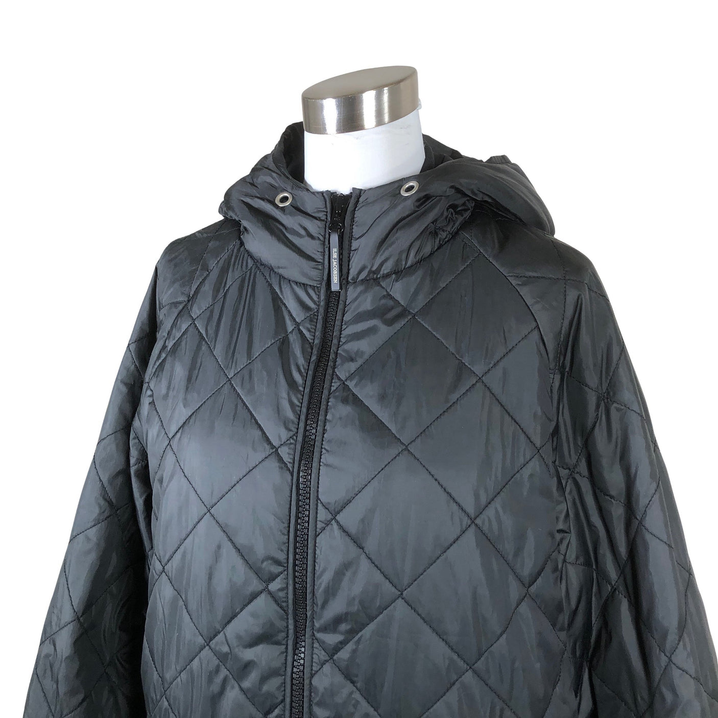 Unisex Ilse Jacobsen - Tikkitakki, koko 38 -  (3)