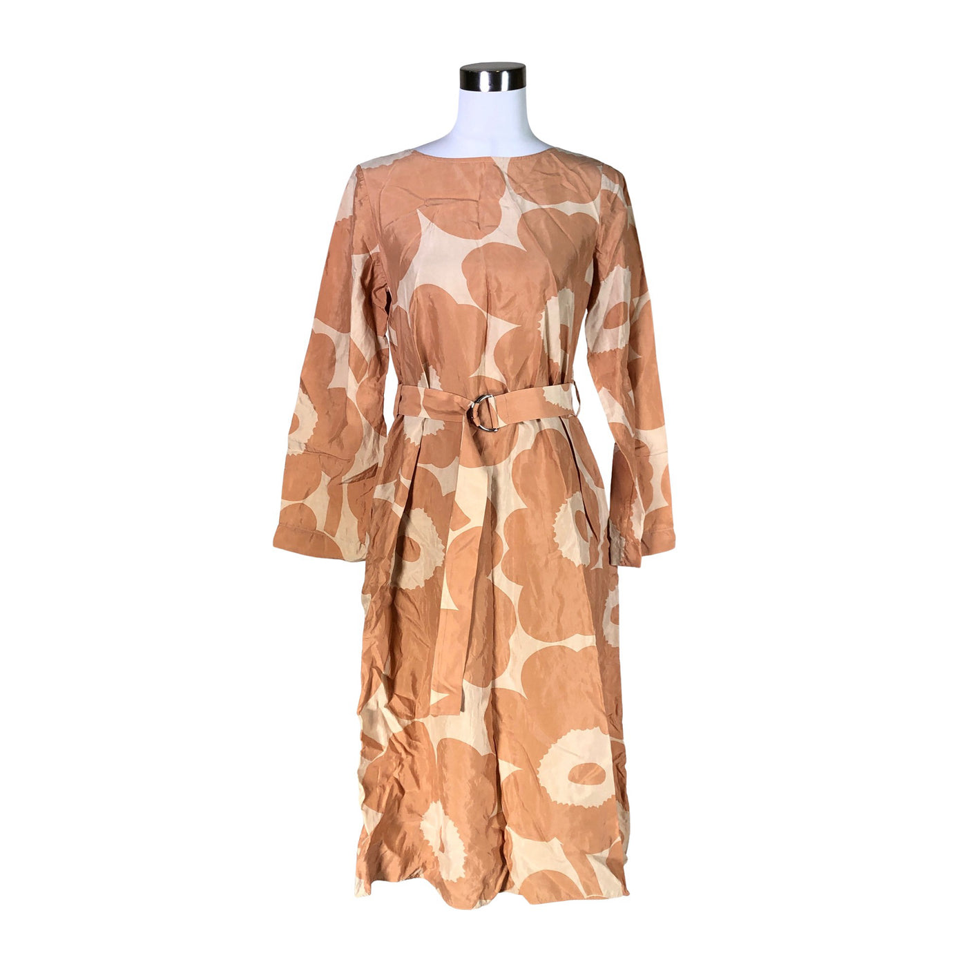 Unisex Marimekko - Sifonkimekko, koko 36 -  (1)