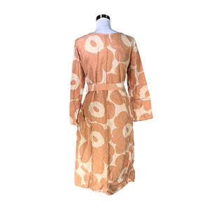 Unisex Marimekko - Sifonkimekko, koko 36 -  (2)
