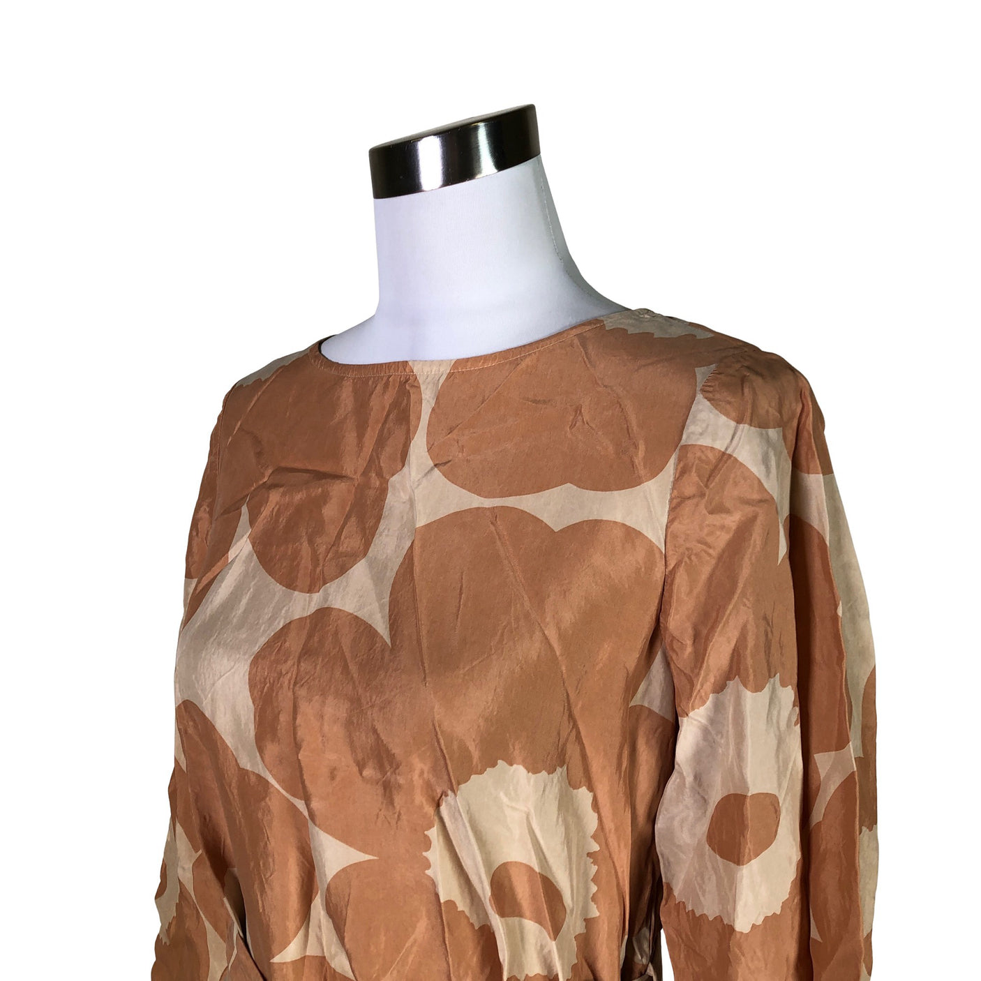 Unisex Marimekko - Sifonkimekko, koko 36 -  (3)