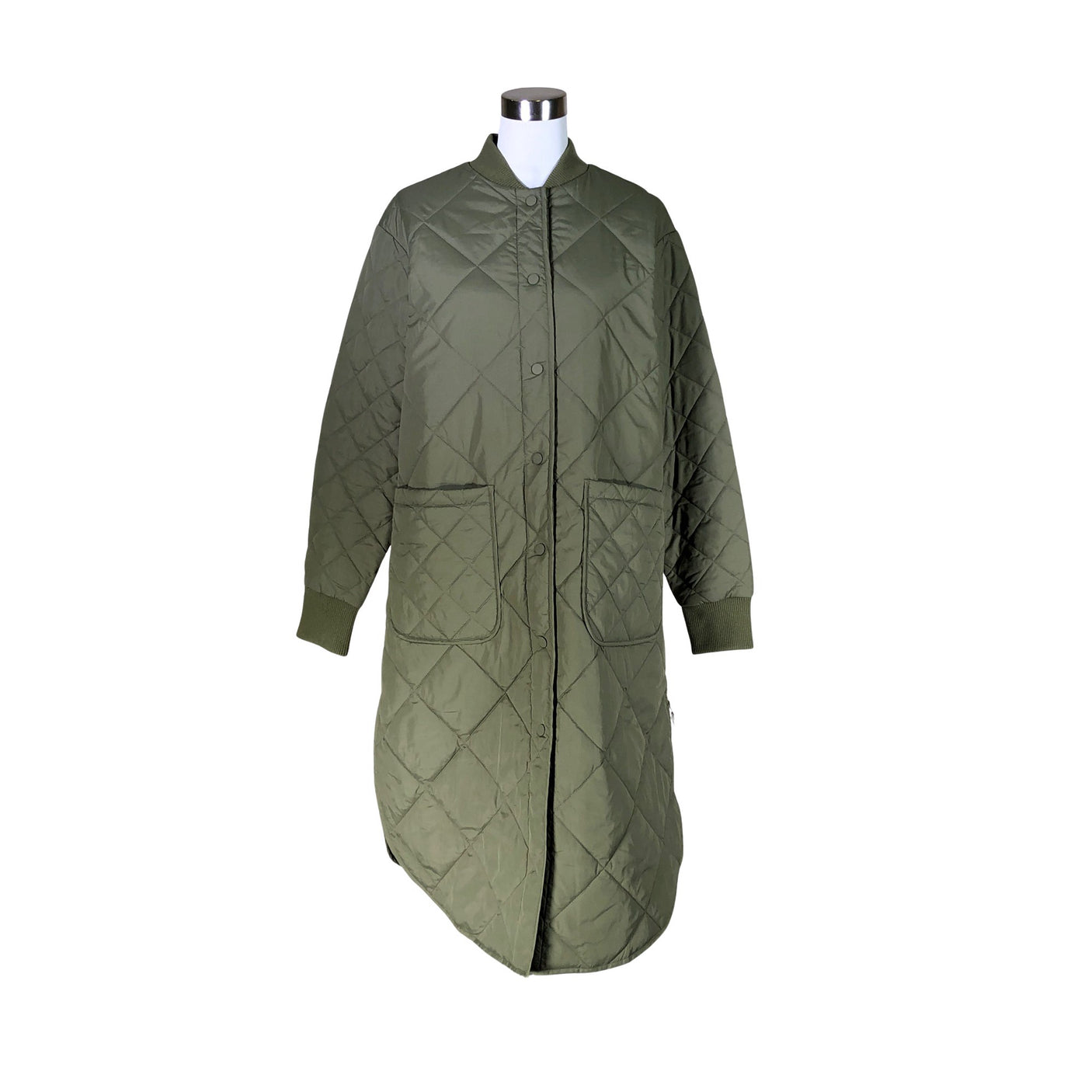 Unisex Nanso - Tikkitakki, koko 38 -  (1)