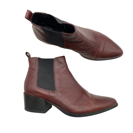 Unisex Vagabond - Nilkkurit, koko 39 -  ()