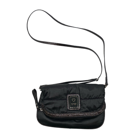 Unisex Guess - Olkalaukku, koko Mini -  ()