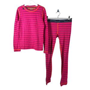 Unisex Ulvang - Kerrasto, koko 134 - 140 -  (1)