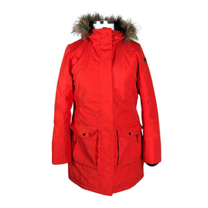 Unisex Icepeak - Parkatakki, koko 42 -  (1)