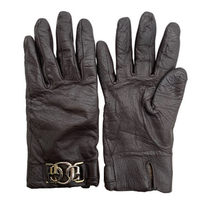 Unisex Guess - Nahkasormikkaat, koko Ei kokoa -  (1)