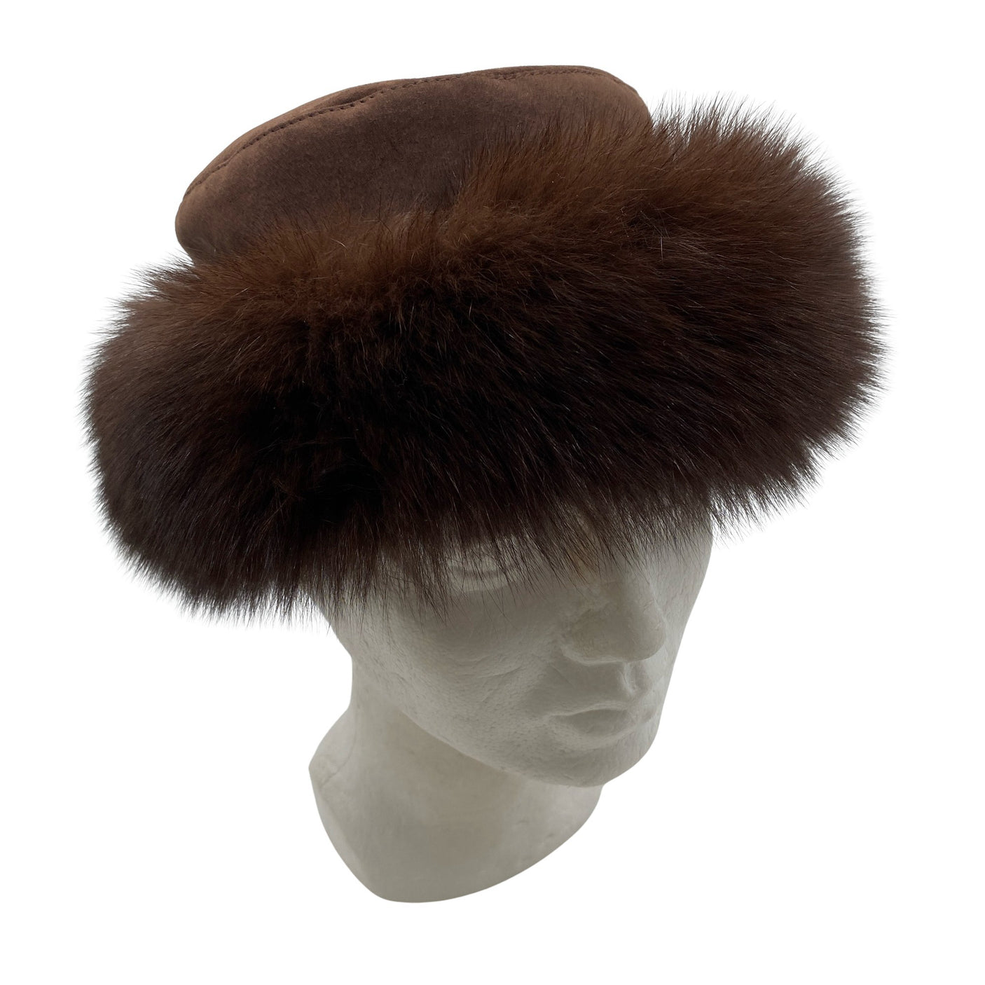 Unisex Nortika - Talvihattu, koko 54 - 56 cm -  (1)