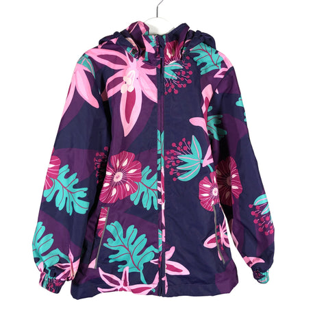 Unisex Huppa - Välikausitakki, koko 122 - 128 -  ()