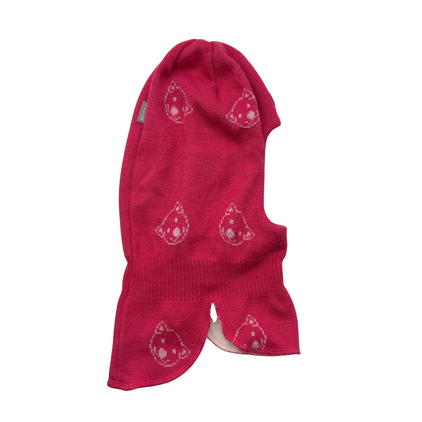 Unisex Huppa - Kypärähattu, koko 44 - 46 cm -  (1)