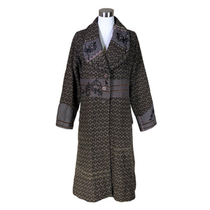 Unisex Gudrun Sjöden - Villakangastakki, koko 40 -  (1)