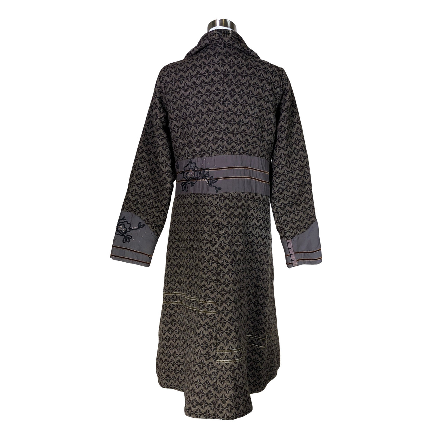 Unisex Gudrun Sjöden - Villakangastakki, koko 40 -  (2)