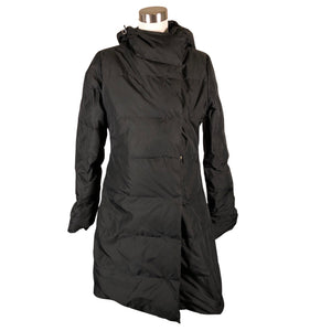 Unisex Joutsen - Untuvatakki, koko 34 -  (1)