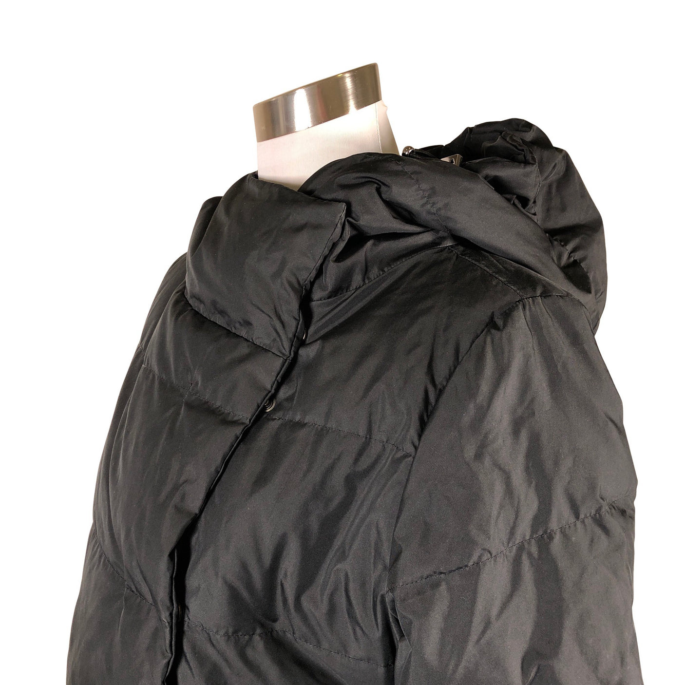 Unisex Joutsen - Untuvatakki, koko 34 -  (3)