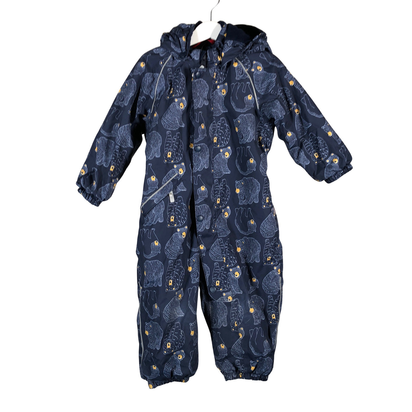 Unisex Reima - Toppahaalari, koko 86 - 92 -  (1)