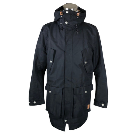 Unisex Wearcolour - Parkatakki, koko L -  ()