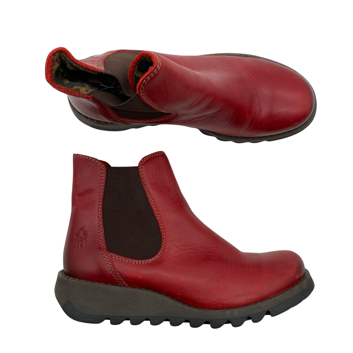 Unisex FLY London - Nilkkurit, koko 38 -  (1)