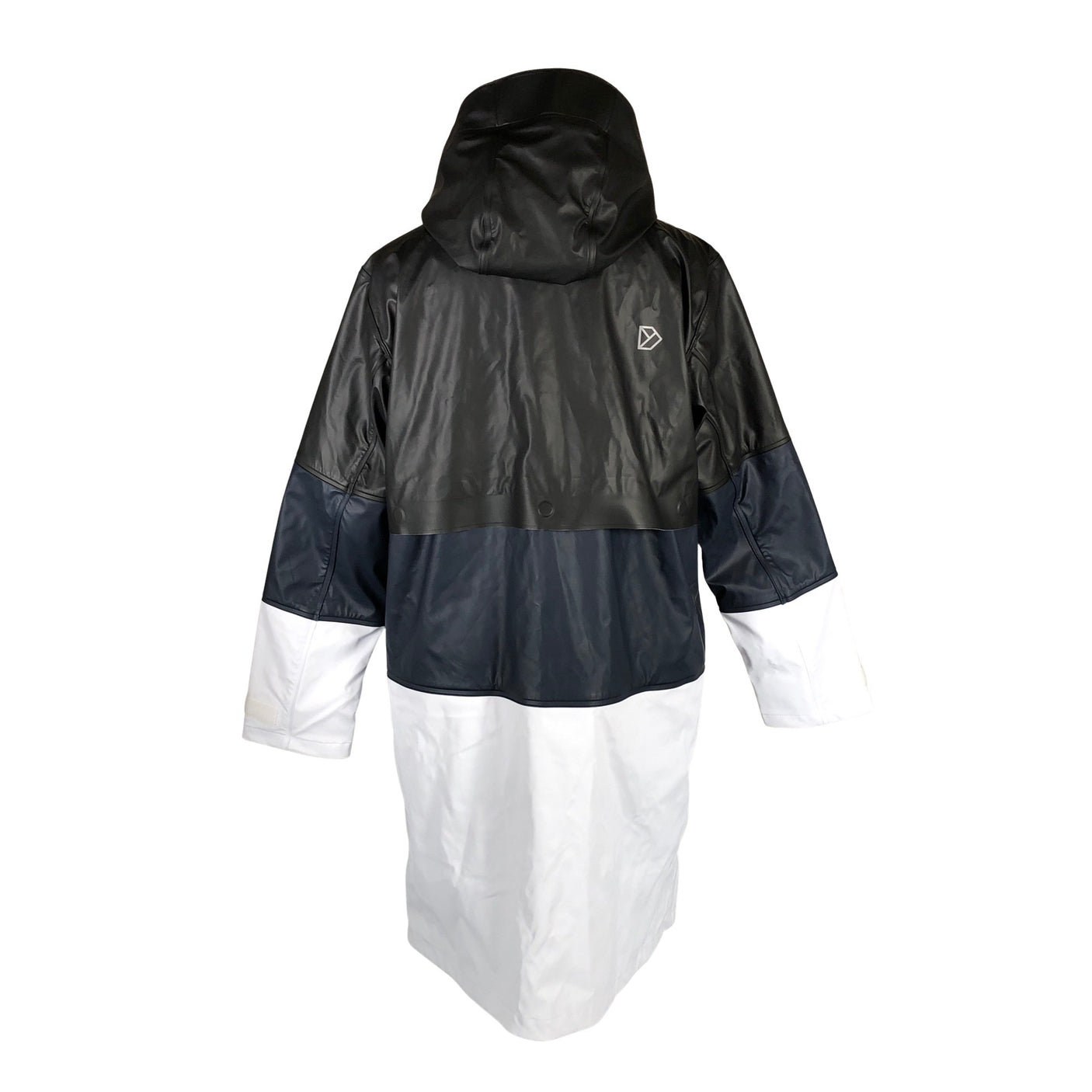 Unisex Didriksons - Sadetakki, koko 44 -  (2)