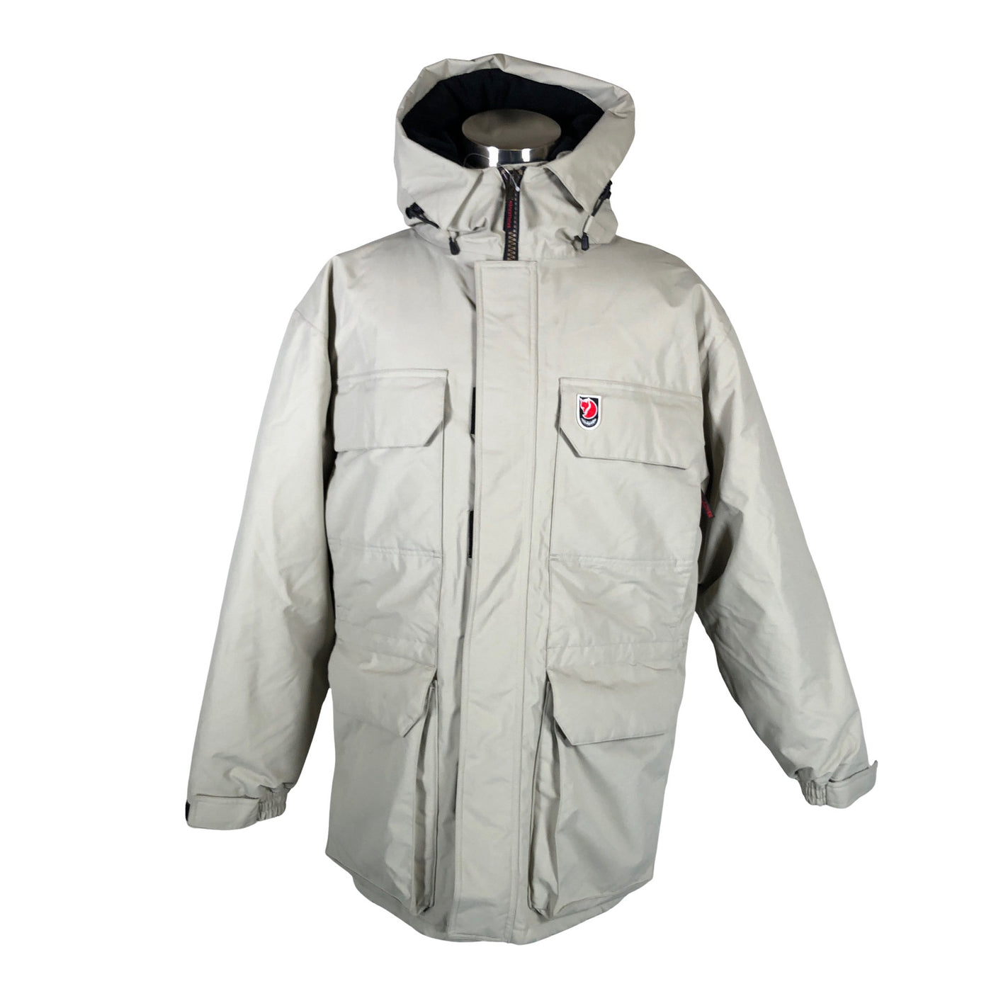 Unisex Fjällräven - Untuvatakki, koko M -  (1)