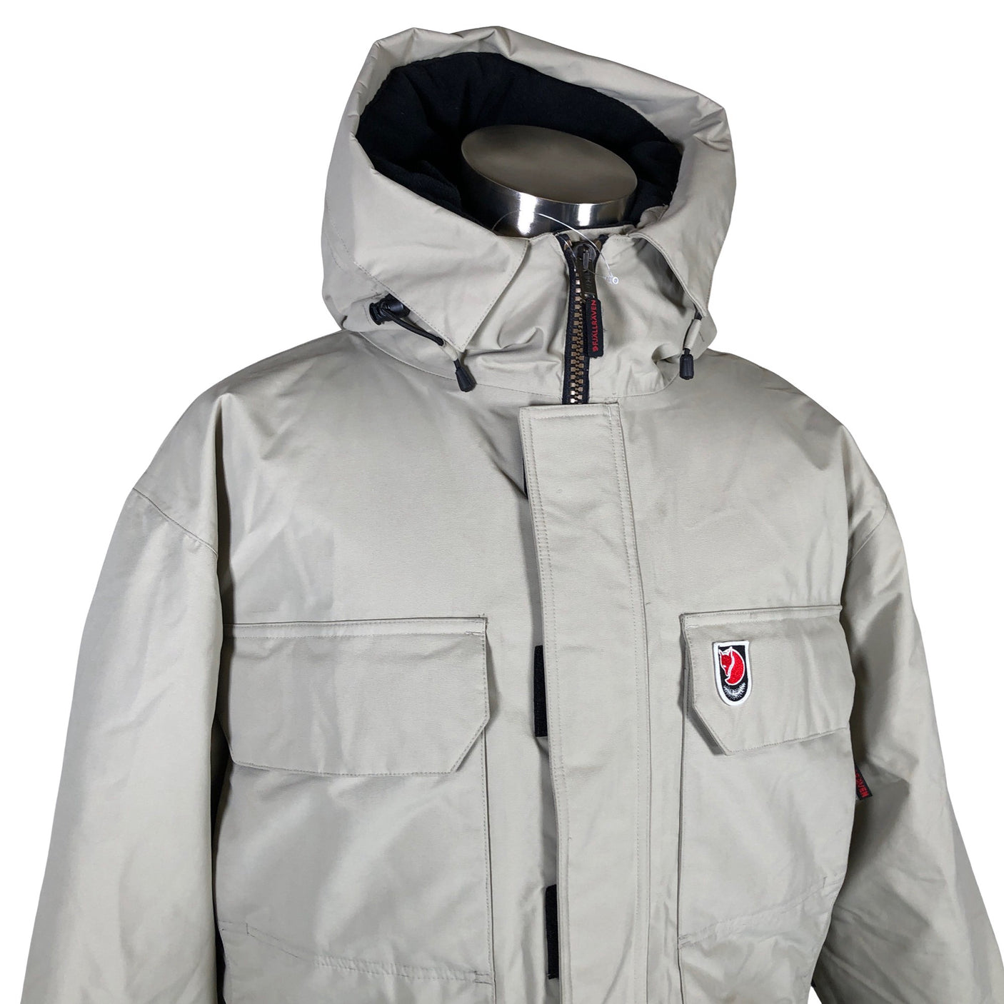 Unisex Fjällräven - Untuvatakki, koko M -  (3)