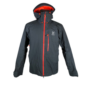 Unisex Haglöfs - Kevyttoppatakki, koko M -  (1)