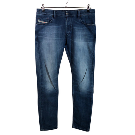 Unisex Diesel - Farkut, koko W34 -  ()